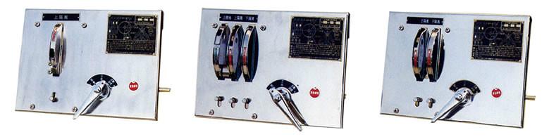 供應(yīng)JSXGN12Ⅰ型Ⅱ型Ⅲ型機(jī)械閉鎖