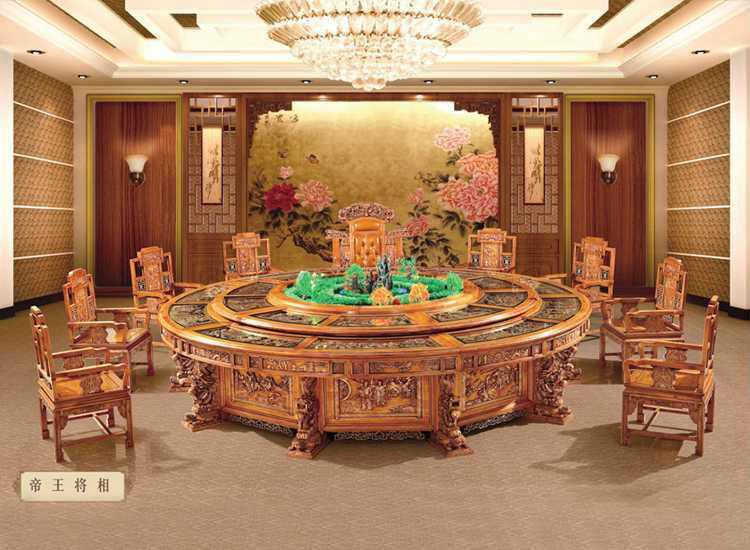 供應(yīng)實(shí)木火鍋?zhàn)?電磁爐火鍋?zhàn)?酒店宴會(huì)火鍋?zhàn)?轉(zhuǎn)盤火鍋?zhàn)?  title=