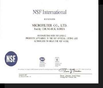 供應美的凈水機