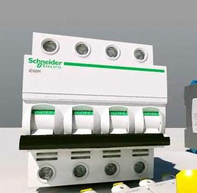 供應(yīng)施耐德EA9AN微型斷路器