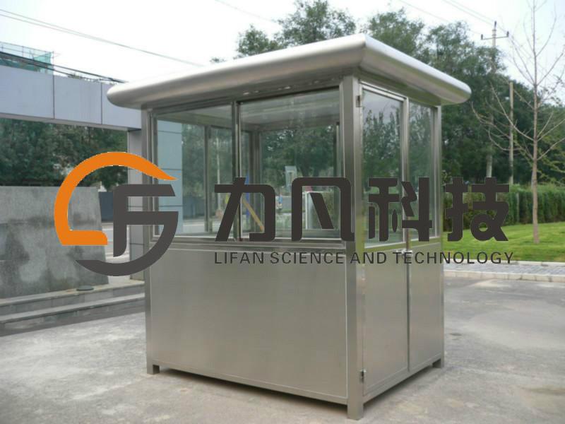 供應武漢崗亭武漢崗亭廠家武漢道閘廠家武漢不銹鋼崗亭廠家湖北崗亭廠家