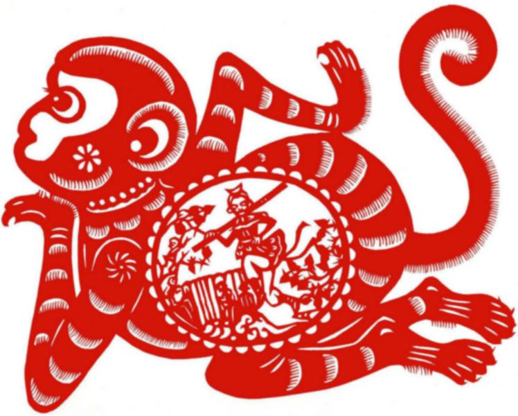 剪紙窗花系列激光機(jī)圖片/剪紙窗花系列激光機(jī)樣板圖 (2)