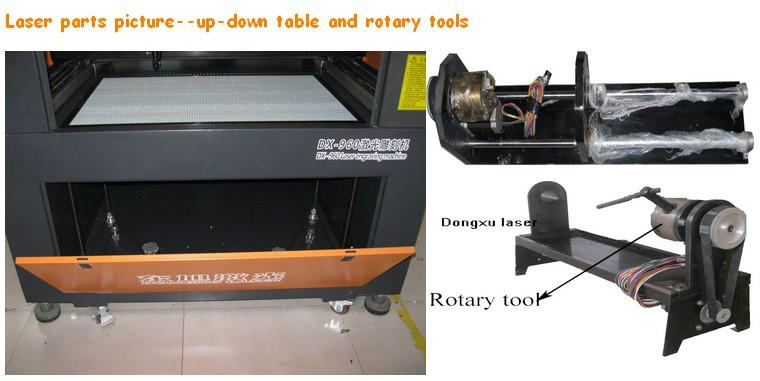 廠家直銷大幅面相框雕刻切割機圖片