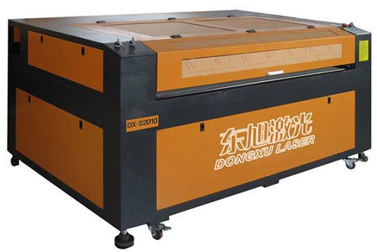 供應亞克力相框激光切割機