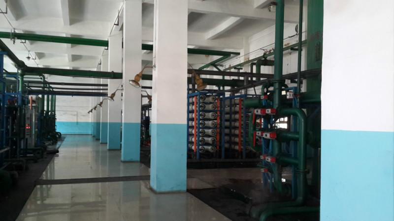 供應(yīng)陰陽混床設(shè)備