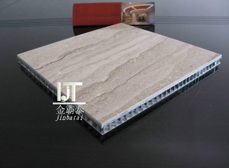 石材蜂窩板不銹鋼蜂窩墻板