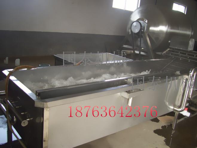 供應(yīng)國泰機械GT-520清洗脫鹽機