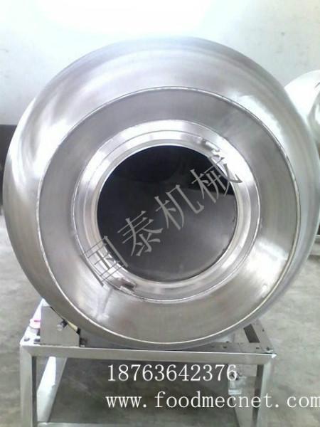 供應(yīng)國泰機(jī)械GT-800肉類滾揉機(jī)