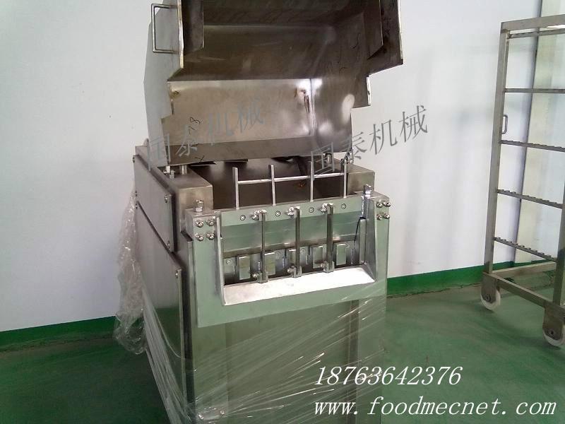 供應(yīng)凍肉切塊機(jī)切肉塊機(jī)