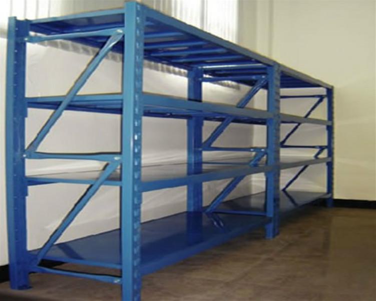 供應(yīng)輕中型貨架層板貨架