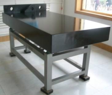 供應(yīng)大理石工作臺(tái)，花崗石平臺(tái)