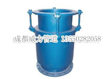 ZBY型軸向外壓式波紋補(bǔ)償器圖片