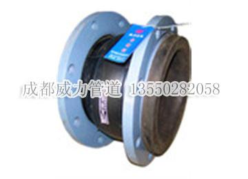 成都閥門鹽津縣/鹽井鎮(zhèn)KXT橡膠接頭圖片