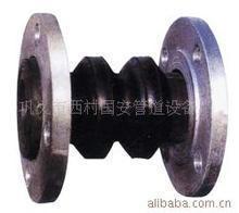 供應(yīng)沙坪壩區(qū)橡膠接頭/專業(yè)供應(yīng)可曲撓橡膠接頭