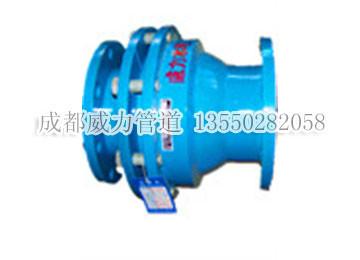 供應(yīng)墨江哈尼族自治縣E型球形補償接頭