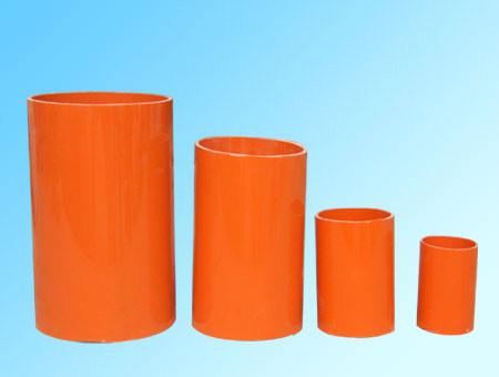 供應(yīng)CPVC電力穿線管