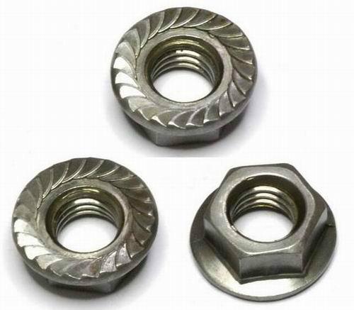 大量供應(yīng)優(yōu)制法蘭母，法蘭帽