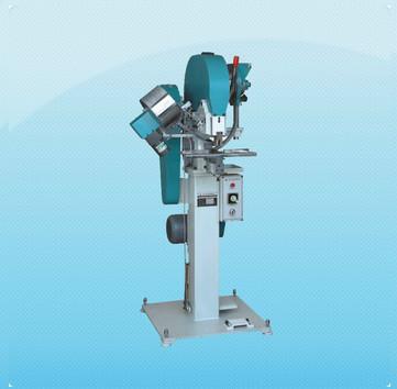五爪扣自动铆合机图片