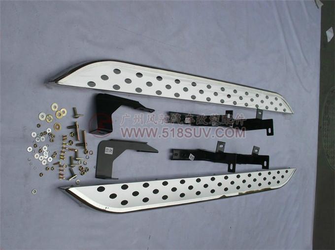 供應(yīng)雷克薩斯RX270踏板，全新RX270、RX350兩側(cè)上車腳踏板