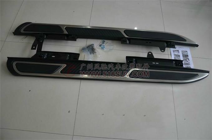 供應(yīng)雷克薩斯RX270踏板，全新RX270、RX350兩側(cè)上車腳踏板