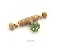 上海進(jìn)口派克截止閥圖片