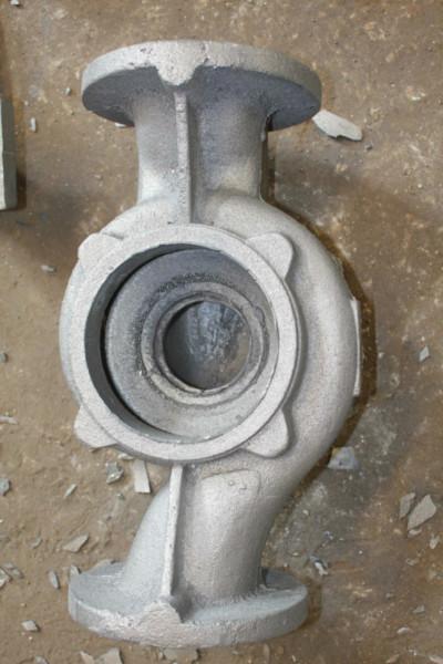 費縣樹脂砂鑄造廠