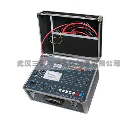 SX-2000真空度測(cè)試儀圖片