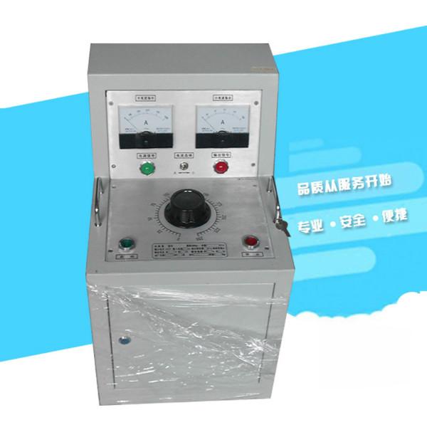 SBF系列三倍頻發(fā)生器圖片