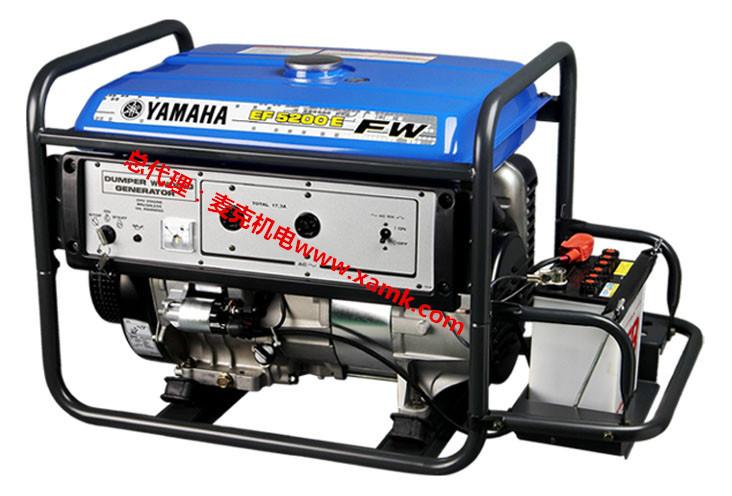 供應(yīng)西安汽油發(fā)電機(jī) EF2600FW 優(yōu)惠*