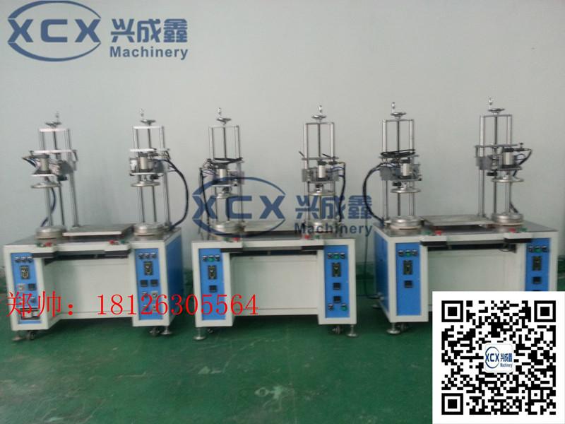 供應(yīng)XCX-210J圓筒卷邊機(jī)_圓筒卷圓機(jī)