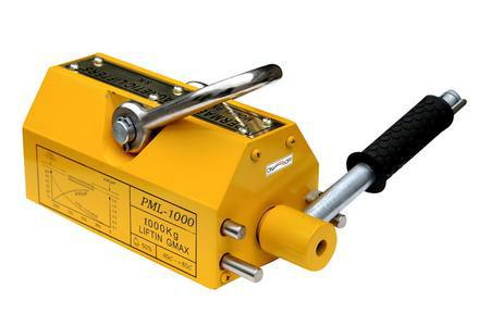 供應(yīng)山東永磁起重器，山東永磁起重器生產(chǎn)廠家，山東永磁起重器價格