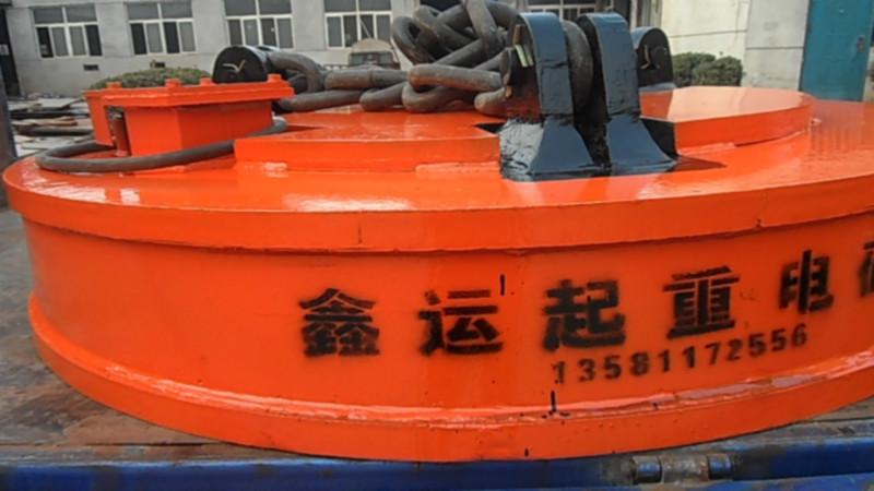 耐高溫起重吸盤圖片