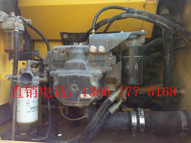 供應(yīng)小松200-8二手挖掘機(jī)