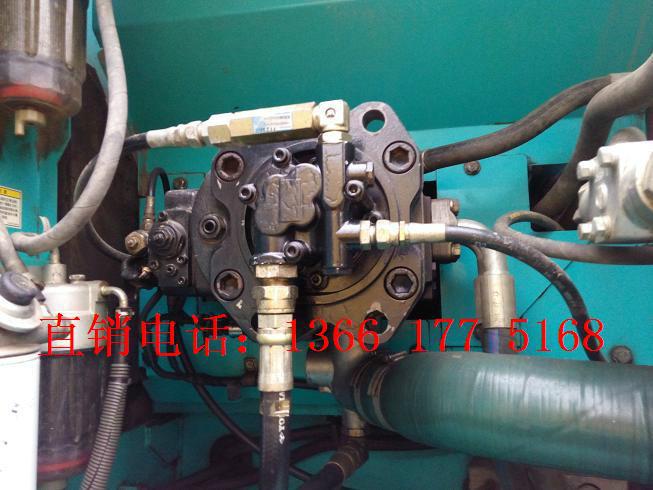 供應(yīng)神鋼200-8純二手挖掘機(jī)