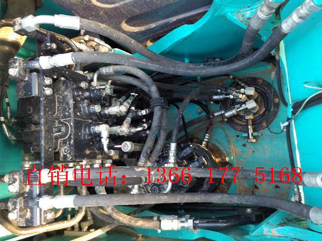 供應(yīng)神鋼140-8二手挖掘機(jī)