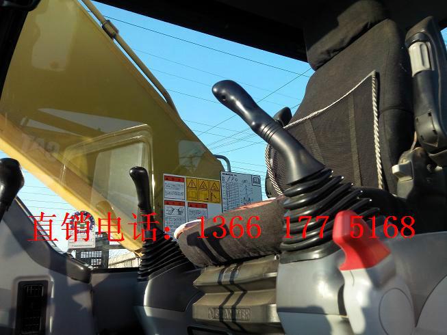 供應(yīng)小松200-7二手挖掘機(jī)