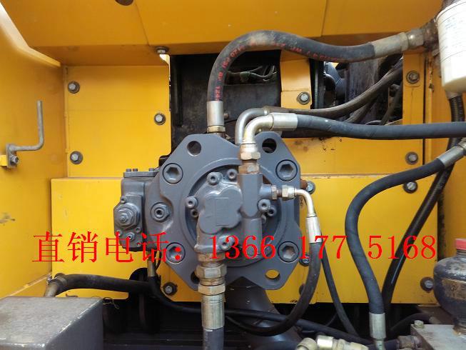 供應(yīng)沃爾沃210二手挖掘機(jī)