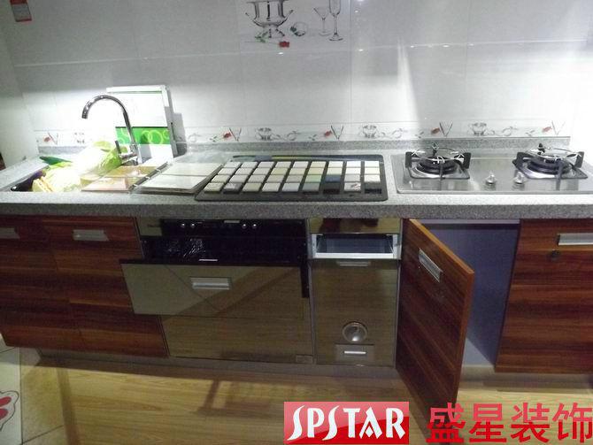 供應(yīng)海南*的裝修公司盛星裝飾