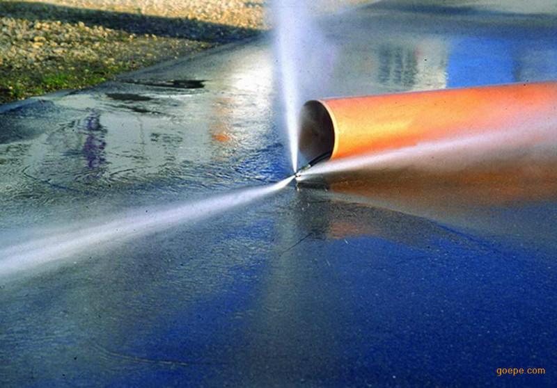 供應(yīng)家用疏通機(jī)家用高壓水管道疏通清洗機(jī)