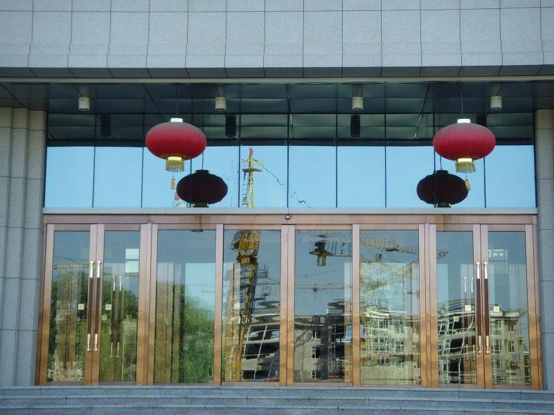 供應(yīng)有框玻璃感應(yīng)門，有框玻璃感應(yīng)門那里做，有框玻璃感應(yīng)門哪里供應(yīng)，