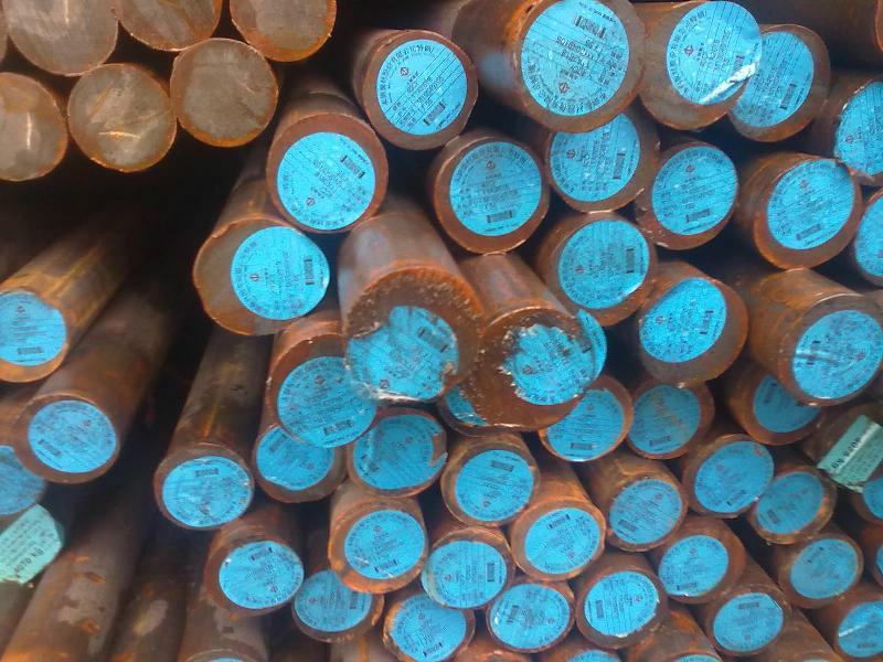 供應(yīng)Y20低硫磷復(fù)合易切削鋼上海廠家