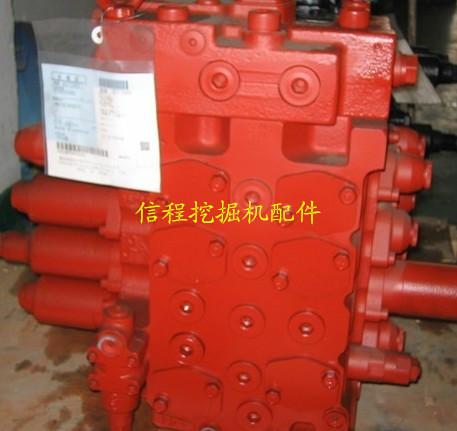 供應日立ZX330-3挖掘機多路閥