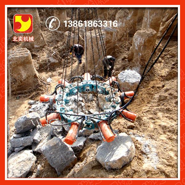 供應(yīng)破樁機優(yōu)點，破樁機優(yōu)點是什么，液壓破樁機優(yōu)點