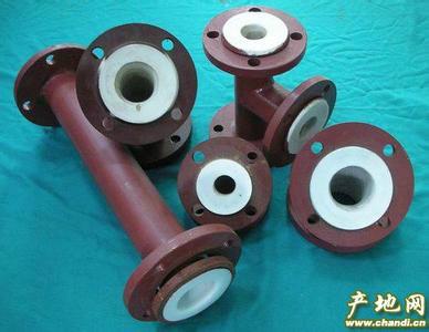 供應(yīng)江西襯氟管件廠家   襯氟管件廠家   襯氟管件批發(fā)