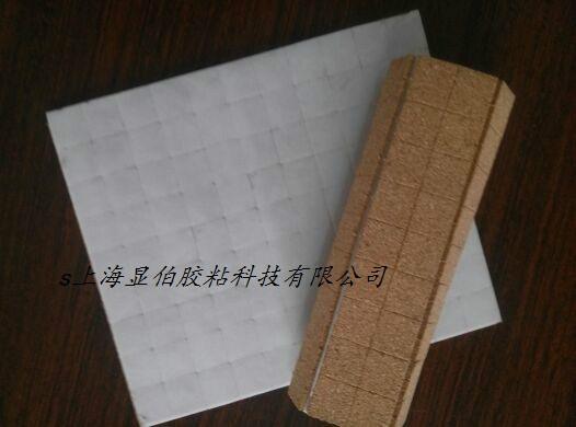 軟木塞復(fù)合PVC泡棉