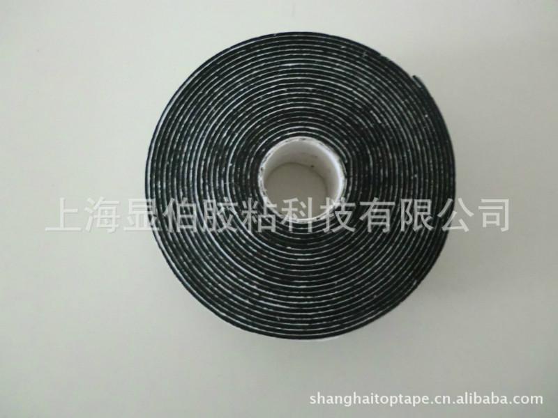 黑色EVA單面泡棉膠帶圖片