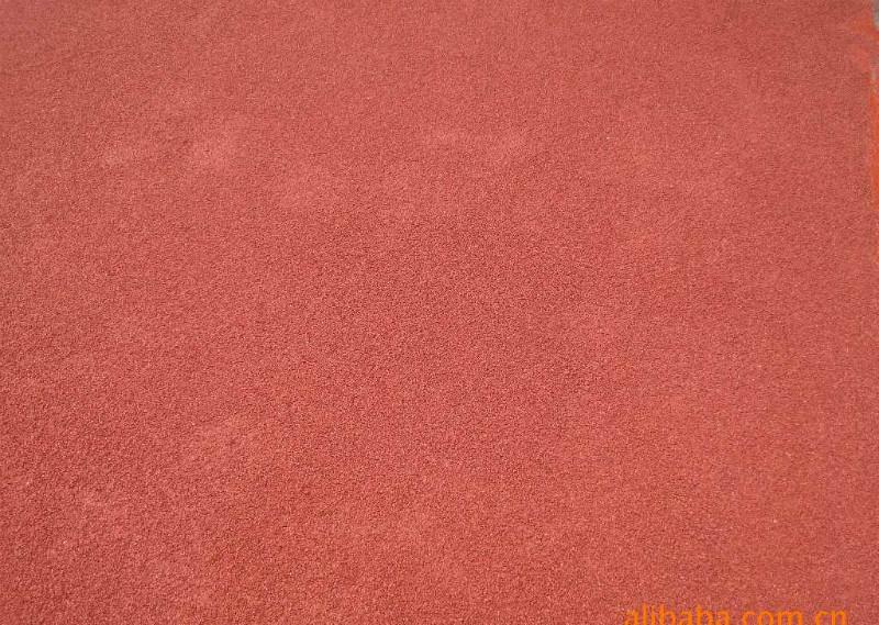 北京市熱拌彩色瀝青和冷鋪彩色瀝青路面有什么差別