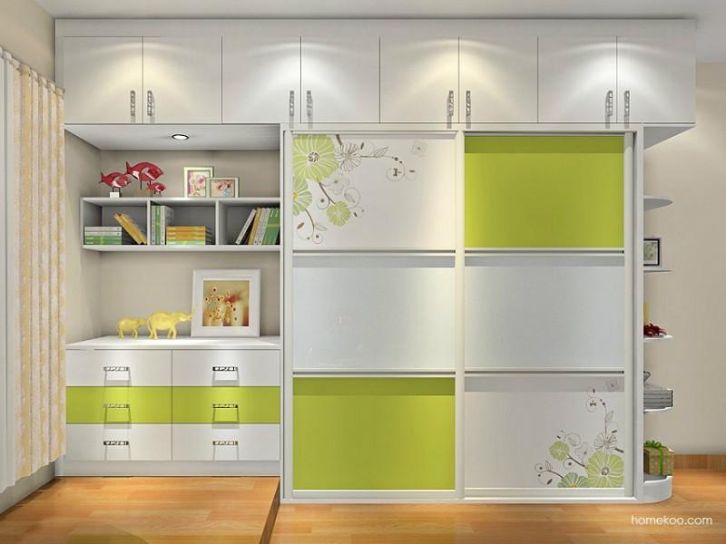 供應(yīng)廣州森活誠品定制家具