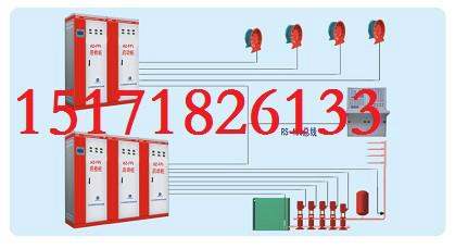 威海市慧中型TW-FAW-55/8低頻巡檢圖片