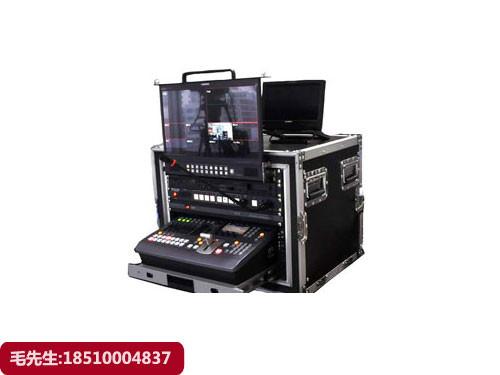 索尼MCS8M移動(dòng)箱載圖片